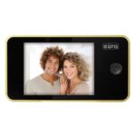 Widowizjer VDP 01C1 złoty 3,2 " LCD