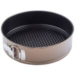 Forma tortownica VALDINOX AURUM 24 cm