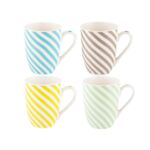 Kubek Sindi 340 ml mix kolorów