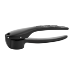 Wyciskacz do czosnku Black 21 cm czarny