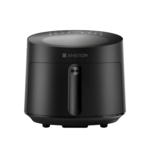 Frytkownica beztłuszczowa Magnat 1500 W czarny AMBITION