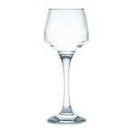 Komplet 6 kieliszków do likieru Sparkle 80 ml AMBITION