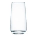 Komplet 6 szklanek wysokich Sparkle 480 ml AMBITION