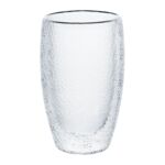 Zestaw 2 szklanek termicznych Bubble 450 ml AMBITION