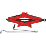 Podnośnik nożycowy 1 t PROWERK