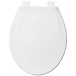 Deska WC wolnoopadająca polipropylenowa GO/ON!