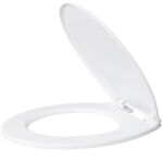 Deska WC Kuba wolnoopadająca polipropylenowa