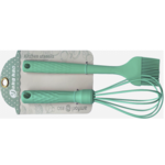 Akcesoria kuchenne do pieczenia szałwiowe 28,5 x 6 x 5 cm