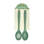Akcesoria kuchenne zestaw szałwiowe 27 x 5,5 x 1,3 cm