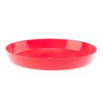 Podstawka AGA 14,5 cm czerwony