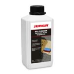 Zmywacz plam olejowych OILCLEANER 1 l JURGA