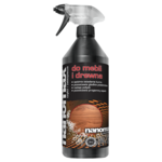 Płyn do Mebli i Drewna 1000 ml Nanomax