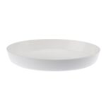 Podstawka AGA 17 cm biały
