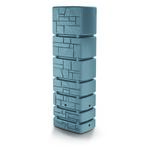 Zbiornik na deszczówkę Tower Stone 350 l smooth gray szary