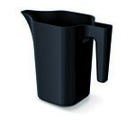 Konewka Jug 1,8 l antracytowy