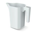 Konewka Jug 1,8 l biały