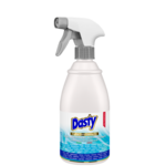 Odplamiacz do tkanin 700 ml Dasty