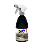 Płyn do polerowania wielu powierzchni 500 ml Dasty