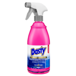 Preparat do mycia Szyb i Luster Pink Soul 700 ml Dasty