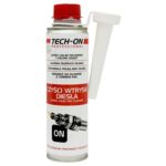 Preparat Czyści wtryski diesla 250 ml TECH-ON