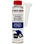 Dodatek do diesla 250 ml TECH-ON