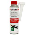 Preparat Czyści wtryski benzyny 250 ml TECH-ON
