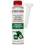 Dodatek do benzyny 250 ml TECH-ON