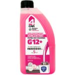 Koncentrat płynu chłodnicy G12+ 1 l 4Car