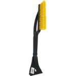 Szczotko-skrobaczka SLIM 48 cm