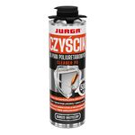 Czyścik do pian poliuretanowych CLEANER PU 0,5 l JURGA