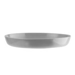Podstawka CRISTAL 13 cm szary