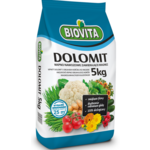 Dolomit 5 kg BIOVITA