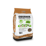 Obornik naturalny koński granulowany 10 l OPTIMA