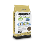 Obornik naturalny kurzy granulowany 20 l OPTIMA