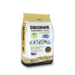 Obornik naturalny kurzy granulowany 10 l OPTIMA