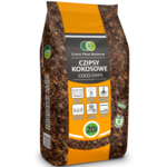 Czipsy kokosowe COCO chips 20 l Coco Peat Balance