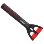 Skrobaczka 29 cm miękki uchwyt DEDRA