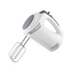 Mikser ręczny Luca biały BOTTI