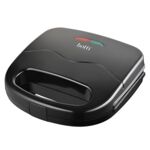 Sandwich Snack czarny BOTTI