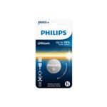 Bateria litowa guzikowa CR2025 1 szt.Philips