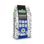 Otoczak Bianco Carrara 25 - 40 mm 20 kg a'60 Biovita