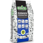 Otoczak Bianco Carrara 25 - 40 mm 20 kg a'60 Biovita