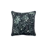 Świąteczna poszewka na poduszkę 45 x 45 cm wielokolorowa