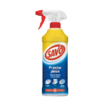 Spray niebieski przeciw pleśni 0,5 l Savo