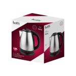 Czajnik elektryczny henry 1,8 l inox XDM-18-18A BOTTI