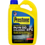 Płyn do chłodnic gotowy 4 l PRESTONE Cor-Guard
