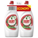 Płyn do naczyń FAIRY granat 2 x 900 ml