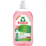 Koncentrat do mycia naczyń Malinowy 500 ml Frosch