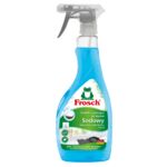 Środek czyszczący do kuchni Sodowy 500 ml Frosch