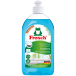 Koncentrat do mycia naczyń Sodowy 500 ml Frosch